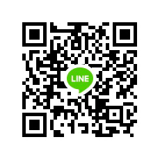 手機掃描 QRcode 加貝塔好友